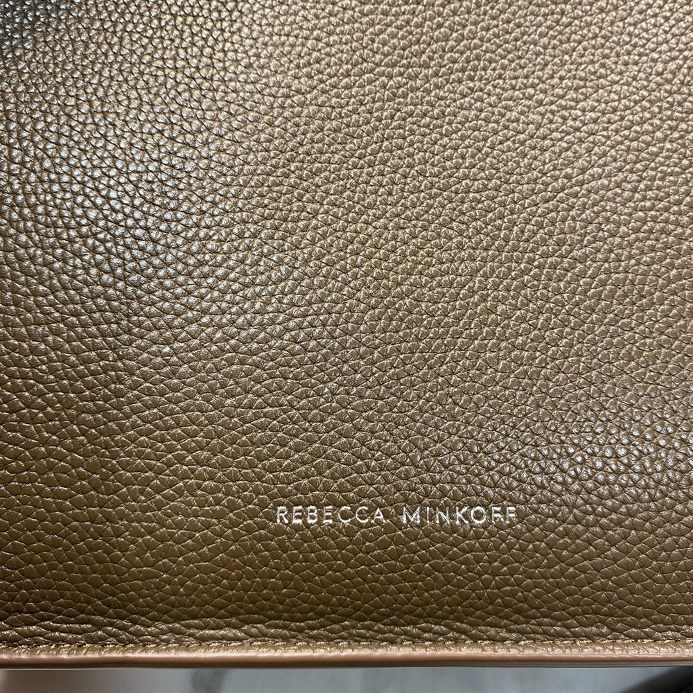 Rebecca Minkoff feed bag leather - Picture 4 of 6